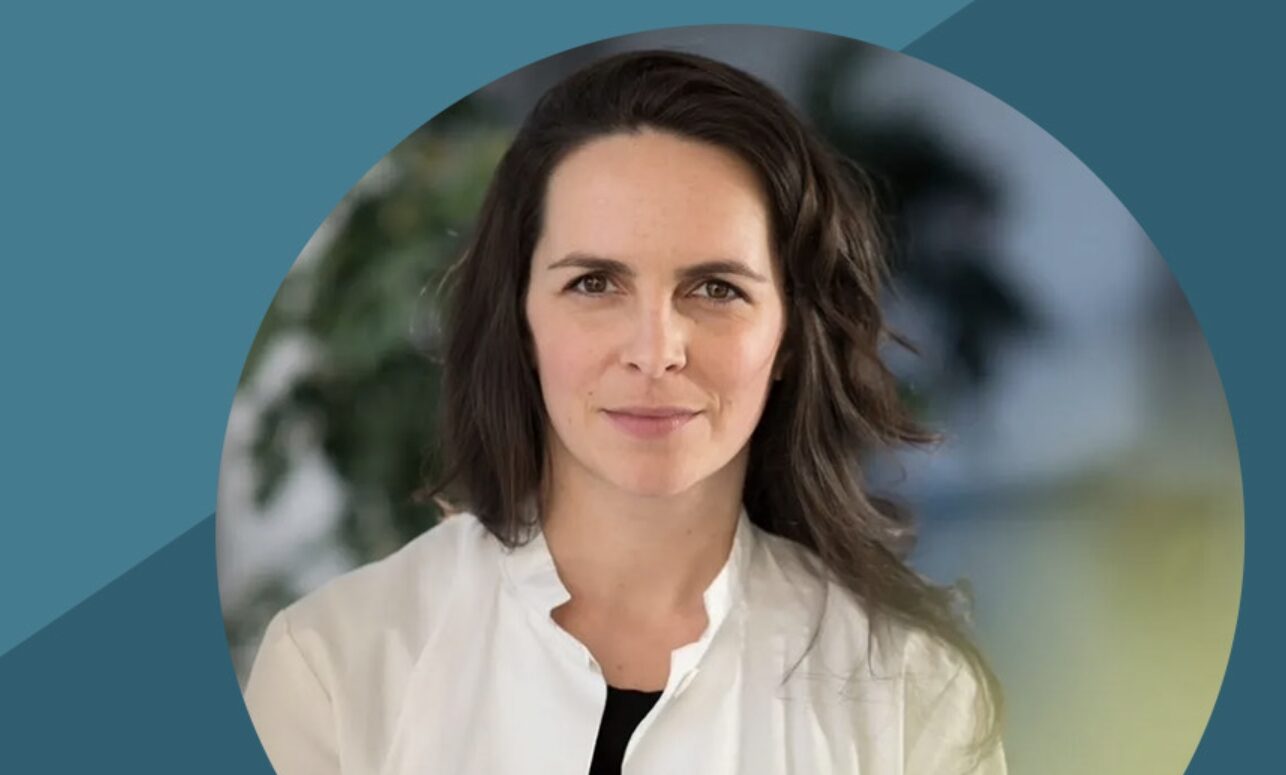 Dr. Sophia K. Johnson - Frauenmedizin ganzheitlich denken